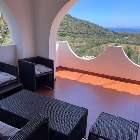 Villa Peppo Marongiu Dış mekan fotoğraf