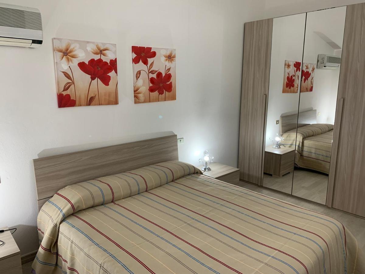 Villa Peppo Marongiu Dış mekan fotoğraf