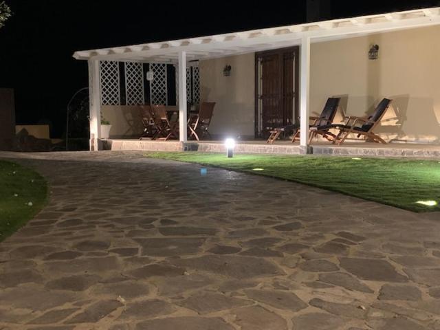 Villa Peppo Marongiu Dış mekan fotoğraf