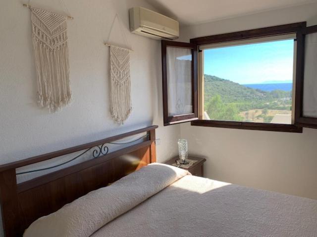 Villa Peppo Marongiu Dış mekan fotoğraf